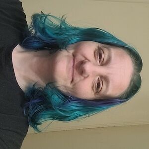 Meet your Posher, Karen